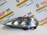 Megane 1 99-02 Orijinal Çıkma Sol Far Farba 7701047184