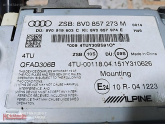 Oto Çıkma Parça / Audi / A3 / Multimedya / MP3 Çalar / Çıkma Parça 
