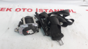 Oto Çıkma Parça / Mercedes / C Serisi / Airbag / Emniyet Kemeri / Çıkma Parça 