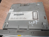 Oto Çıkma Parça / Peugeot / 407 / Teyp / Oto Teybi / Çıkma Parça 