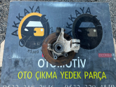 Oto Çıkma Parça / Peugeot / 206 / Alt Takım / Taşıyıcı / Çıkma Parça 