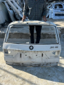 BMW X3 ÇIKMA ARKA BAGAJ ORJİNAL