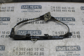 ÇIKMA FİAT ALBEA SOL ARKA CAM KRİKOSU K-972