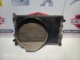 Oto Çıkma Parça / Ford / Transit / Radyatör / Radyatör Seti / Çıkma Parça 