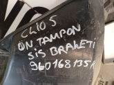 Oto Çıkma Parça / Renault / Clio / Tampon / Tampon Braketi / Çıkma Parça 