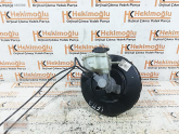 Oto Çıkma Parça / Volkswagen / Jetta / Fren / Westinghouse / Çıkma Parça 