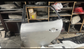TOYOTA AURİS 2010- 2013 SOL ARKA KAPI ÇIKMA ORJİNAL