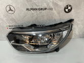 Oto Çıkma Parça / Renault / Express / Far & Stop / Sol Ön Far / Çıkma Parça 