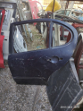 Oto Çıkma Parça / Seat / Toledo / Kaporta & Karoser / Sol Arka Kapı / Çıkma Parça 