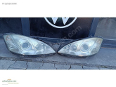 Oto Çıkma Parça / Mercedes / SL / Far & Stop / Sol Ön Far / Çıkma Parça 