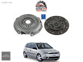 FİESTA DEBRİYAJ BASKI BALATA SETİ 1.4L 2002 2003 2004 2005 2006