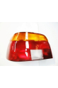 Bmw 5 E39 Stop Lambası Sol Kırmızı Sarı Oem 96 00 Duysuz Serisi 1