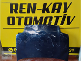 Oto Çıkma Parça / Renault / Clio / Kaporta & Karoser / Kaput / Çıkma Parça 