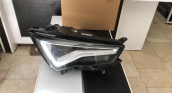 Seat Ateca 2020 far
