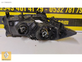 Oto Çıkma Parça / Renault / Megane / Far & Stop / Sağ Arka Stop / Sıfır Parça 