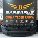 VW TRANSPORTER T8 ÖN TAMPON ÇIKMA