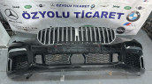 Oto Çıkma Parça / Bmw / M Serisi / Tampon / Ön Tampon / Çıkma Parça 