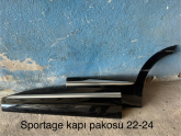 Sportage kapı bandı sol 22-24