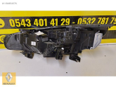 Oto Çıkma Parça / Renault / R 5 / Far & Stop / Sağ Ön Far / Sıfır Parça 