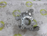 Oto Çıkma Parça / Mercedes / EQA / Alt Takım / Taşıyıcı / Çıkma Parça 