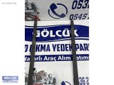 Oto Çıkma Parça / Opel / Astra / Kaporta & Karoser / Tavan Çıtası / Çıkma Parça 