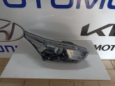 Oto Çıkma Parça / Kia / Cerato / Far & Stop / Sağ Ön Far / Çıkma Parça 