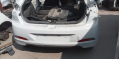 hyundai i20 2016 çıkma arka tampon (son fiyat)
