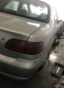 Hurda Belgeli Araçlar / Fiat / Albea