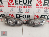 HONDA HRV SAĞ-SOL FAR ORJİNAL ÇIKMA YEDEK PARÇA 03-05