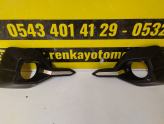 Oto Çıkma Parça / Renault / Taliant / Tampon / Sis Farı Çerçevesi / Çıkma Parça 