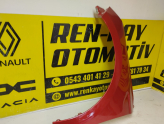 Oto Çıkma Parça / Renault / Clio / Kaporta & Karoser / Sol Ön Çamurluk / Çıkma Parça 