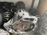 Oto Çıkma Parça / Volkswagen / Touareg / Şanzıman / Şanzıman Komple / Çıkma Parça 