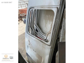 Renault Master Bağaj kapısı Sağ Sol