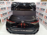 LEXUS ES300 KOMPLE ÖN ORJİNAL ÇIKMA YEDEK PARÇA