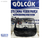 Ford Fusion Bagaj Kapağı ORJİNAL