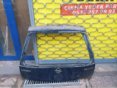 Oto Çıkma Parça / Opel / Corsa / Kaporta & Karoser / Bagaj Kapağı / Çıkma Parça 
