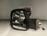 Oto Çıkma Parça / Citroen / Berlingo / Ayna / Sol Dış Ayna / Çıkma Parça 
