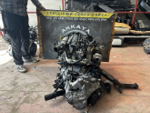 Oto Çıkma Parça / Hyundai / Accent / Motor / Motor (komple) / Çıkma Parça 