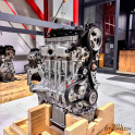 Oto Çıkma Parça / Mitsubishi / Asx / Motor / Motor (komple) / Sıfır Parça 