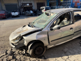 PEUGEOT 206 FRANGART SOL TARAF ORJİNAL ÇIKMA