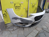 Oto Çıkma Parça / Opel / Insignia / Tampon / Ön Tampon / Çıkma Parça 