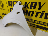 Oto Çıkma Parça / Renault / Taliant / Kaporta & Karoser / Sol Ön Çamurluk / Çıkma Parça 