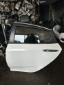 HONDA CIVIC SOL ARKA KAPI HATASIZZ BOYASIZZ ORJİNAL ÇIKMAA