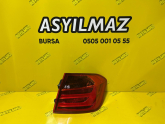 BMW 3-SERİSİ F30 SAĞ STOP (ORJİNAL HATASIZ)