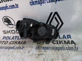 Oto Çıkma Parça / Volkswagen / Polo / Far & Stop / Sol Ön Far / Çıkma Parça 