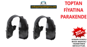 FİAT EGEA ÖN ÇAMURLUK DAVLUMBAZI SAĞ/SOL ADET FİYAT 52063255