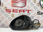 Oto Çıkma Parça / Volkswagen / Passat / Ayna / Sol Dış Ayna / Çıkma Parça 