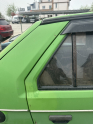 Oto Çıkma Parça / Skoda / Favorit / Oto Cam / Kelebek Camı / Çıkma Parça 