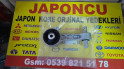 Oto Çıkma Parça / Honda / Civic / Motor / Takozu & Kulağı / Sıfır Parça 