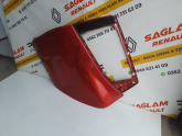 Oto Çıkma Parça / Renault / Clio / Kaporta & Karoser / Sol Arka Kapı / Çıkma Parça 
